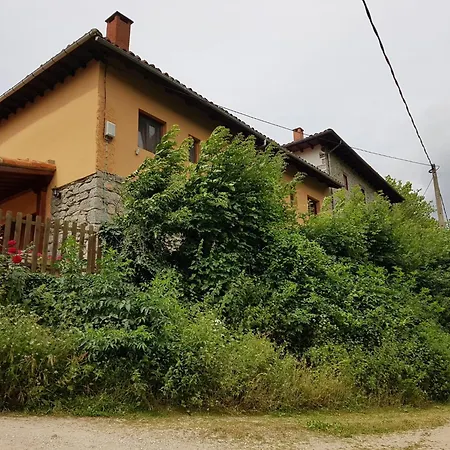El Jardin De La Pena * Castro (Cantabria)