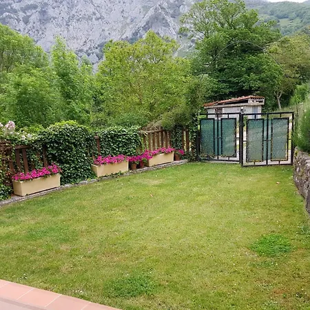 El Jardin De La Pena *