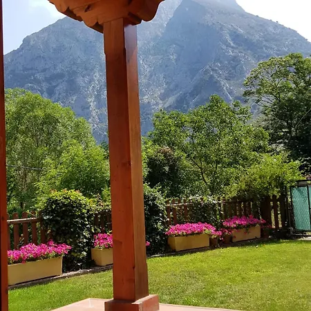 Holiday home El Jardin De La Pena *