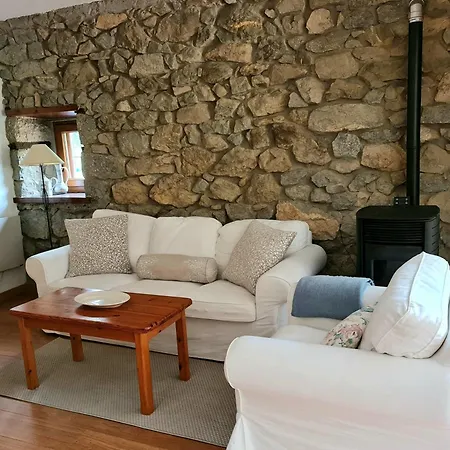 El Jardin De La Pena Holiday home *