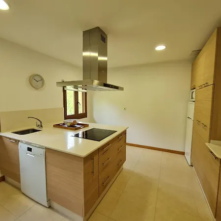Holiday home El Jardin De La Pena