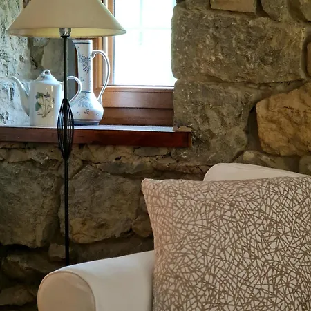 Holiday home El Jardin De La Pena *