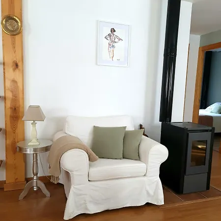 El Jardin De La Pena Holiday home Castro (Cantabria)
