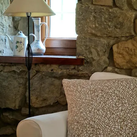 El Jardin De La Pena Holiday home
